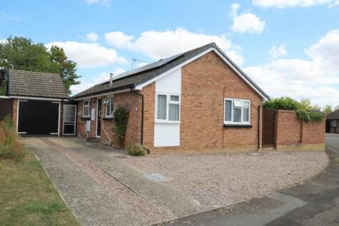 Orkney Close, Haverhill, Suffolk, CB9