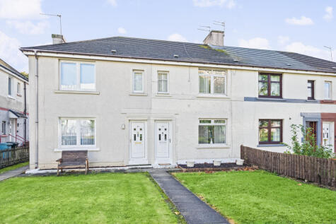 89 Oakfield Road, Motherwell, ML1