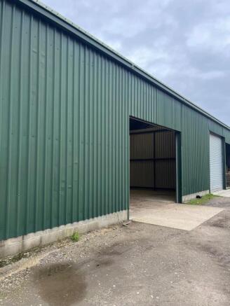 Outbuilding