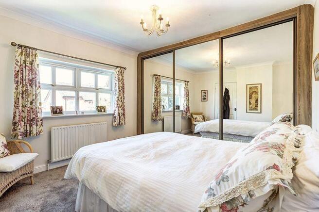 BEDROOM 2 FRONT