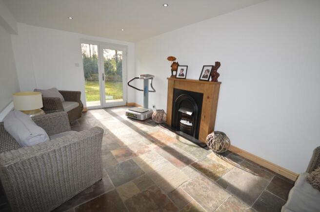 Annexe Lounge