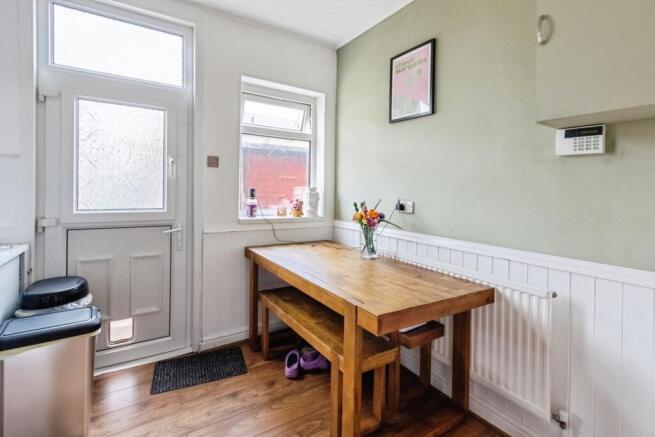 2 bed End of Terrace for sale Image 7
