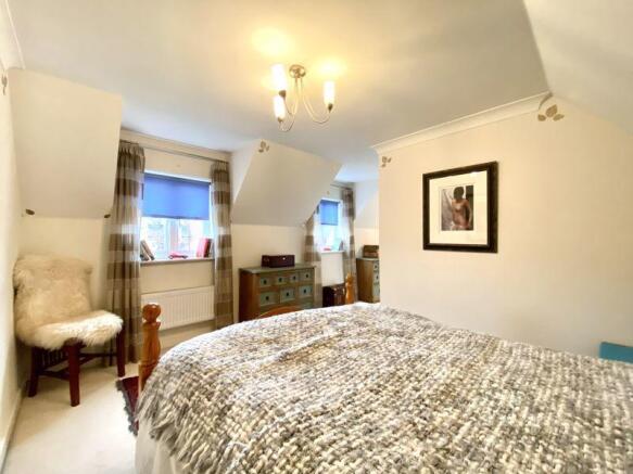 Master Suite