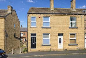 25, Kimberley Street, Brighouse HD6 1SY