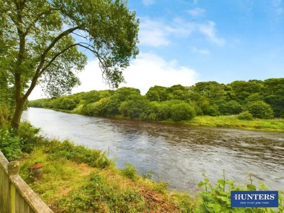 River Annan Outlook