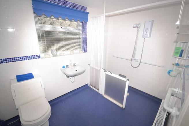 WETROOM