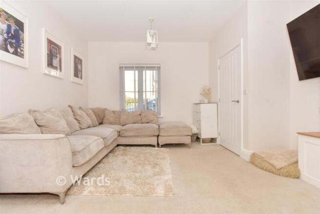 Internal Lifestyle Photograph