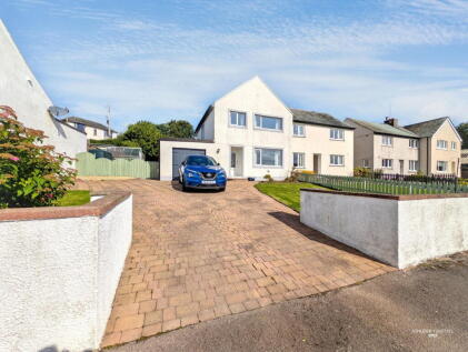 Meadow Croft, Camerton, Workington, CA14 1NA