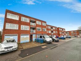 89, Barley Croft, Harlow CM18 7RU