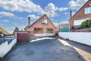 6, Belper Crescent, Nottingham NG4 3RQ