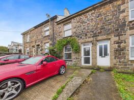 2, Barncoose Lane, Redruth TR15 3EL
