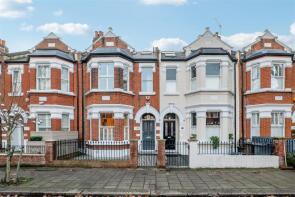 41, Silver Crescent, Chiswick, London W4 5SF
