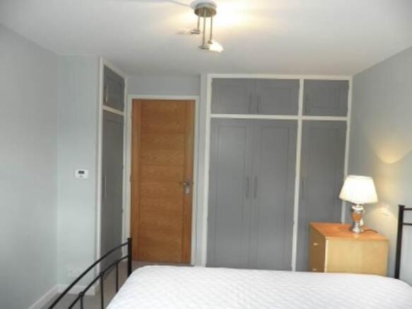 WARDROBES