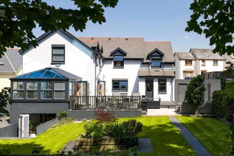Blackbridge Drive, Milford Haven, SA73
