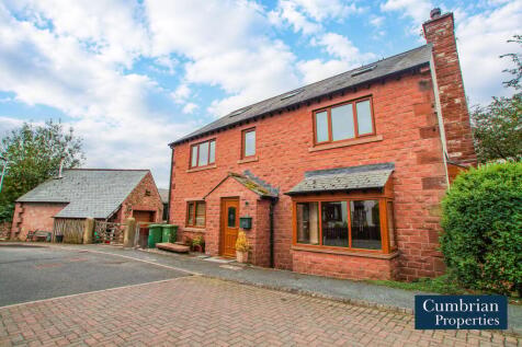 Powleys Garth, Langwathby, Penrith, CA10