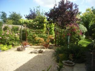 Gardens