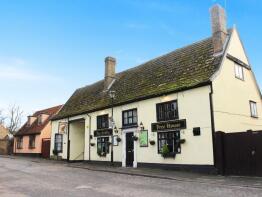 11 The Griffin, Church Street, Ely CB7 5RX