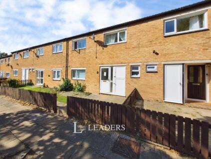 Brookside, Hodge Lea, Milton Keynes