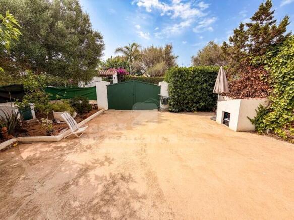 Semi-detached house in Son Carrió, Ciutadella