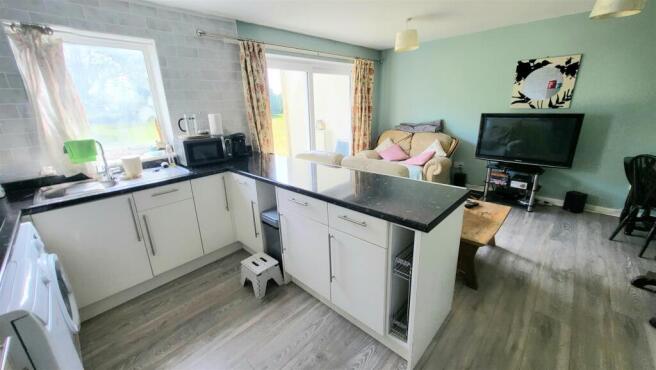 15 Glan Gors, Harlech photo 5