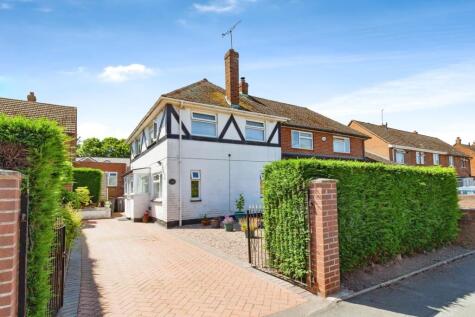 Mount Gilbert, Arleston, Telford, Shropshire, TF1