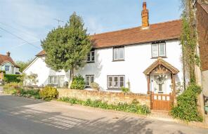 6, Chilton Road, Aylesbury HP18 9BU