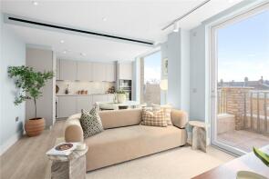 Flat 6, 13, Maud Chadburn Place, London SW4 9BT