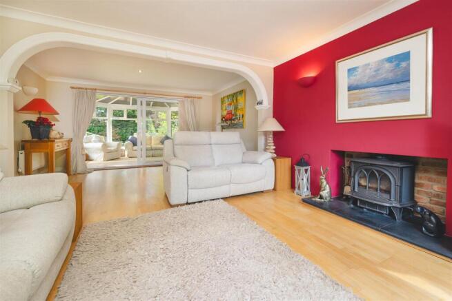52 Oakham Drive, Coalville