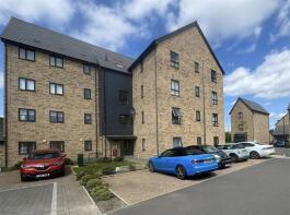 23, Heron House, Semington Strand, Swindon SN1 7DL