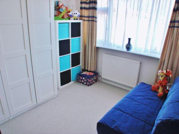 Bedroom Two