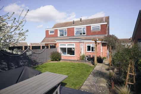 Hollygate Close, Melton Mowbray, LE13