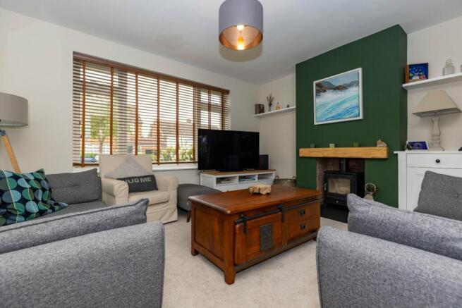 Lounge Area