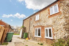 End Terrace Cottage, London Street, Whissonsett NR20 5ST