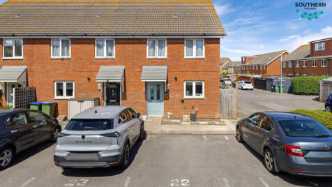Seaview Avenue, Peacehaven, BN10 8FD