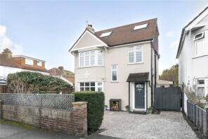 9, Brampton Gardens, Hersham, Walton-on-thames KT12 5HW