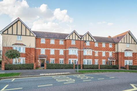 Martell Drive, Kempston