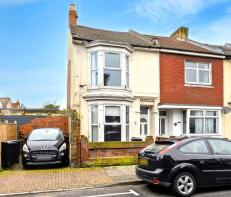 1, Francis Avenue, Southsea PO4 0HL