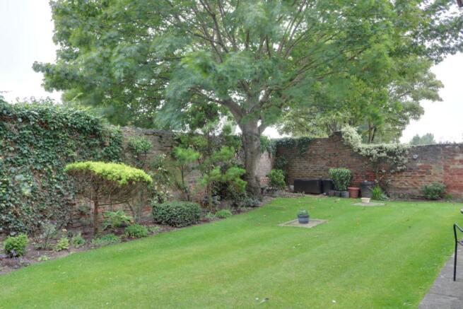 Communal Gardens