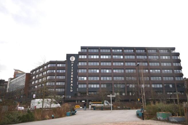 1 bed Flat to rent Image 5