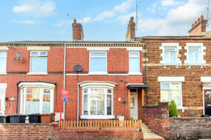 21, North Street, Wellingborough NN8 4QS