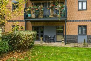 2, Pinnoc Mews, Bakers Way, Exeter EX4 8GD