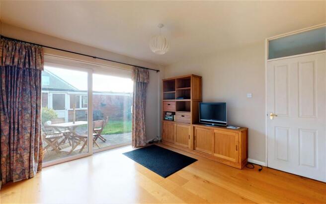 Reception Room Two
