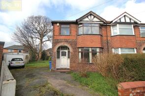 6, Ashworth Avenue, Urmston, Flixton M41 8TH