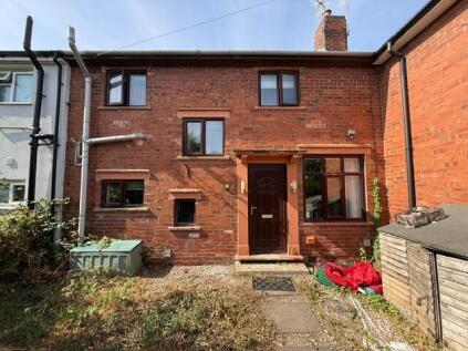 49 Boweswell Road, Ilkeston DE7 8EE