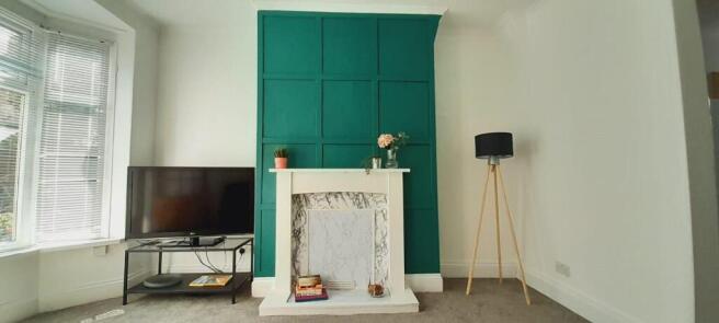 2 bed House to rent Image 4