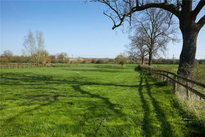 Countryside Views