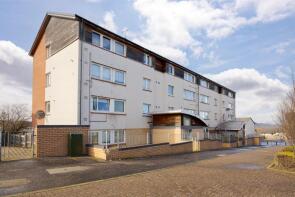 Flat 5, 4, Hyvot Green, Hyvots Bank, Edinburgh EH17 8PH