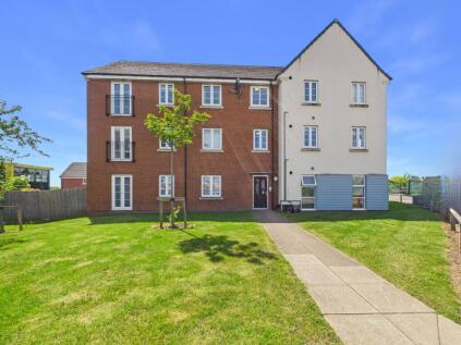 Constantine Drive, Stanground South, PE2