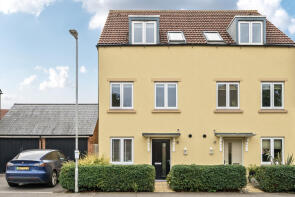 47, Barley Fields, Bristol BS35 1AJ