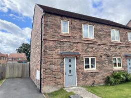 6, Wisteria Way, Ellesmere SY12 9FF